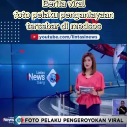 viral kasus demo 