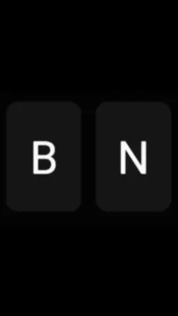 inisial B-N