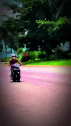 _ Màu chạy xe 