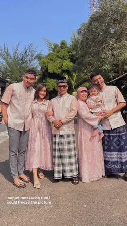 Foto Keluarga