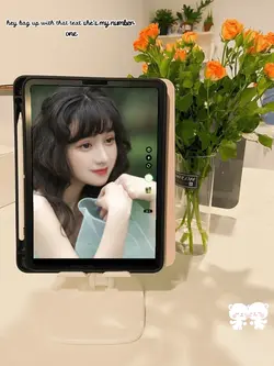 Ghép ảnh ipad