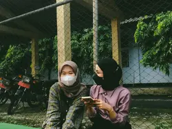 Foto slide tiktok