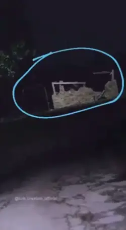 prank bikin kaget