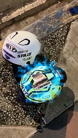 Speedramp 13 klip 