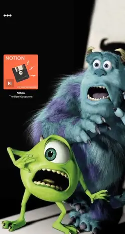 NOTION 
