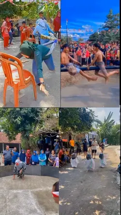lomba kemerdekaan 