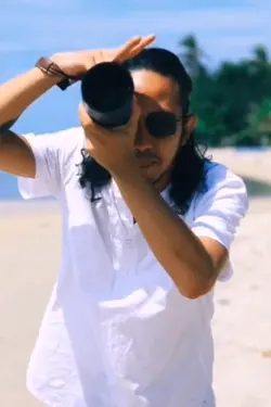 beach picture