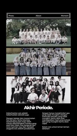 Anak Osis