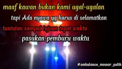 nyawa nomor 1 
