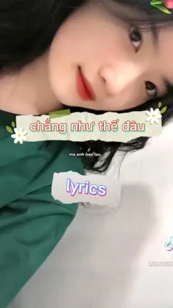 chẳng như thế đâu