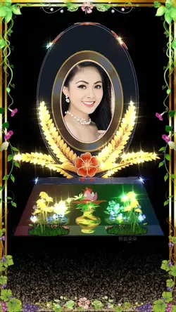 Khung Ảnh Đẹp