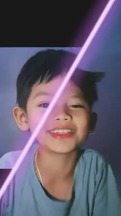 wajah bayi
