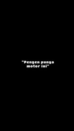pengen banget his