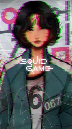 #squidgame 