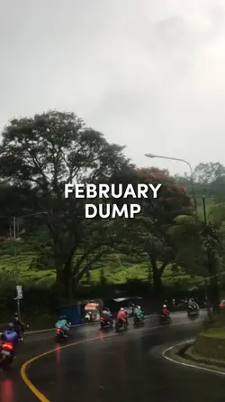 FEBRUARY DUMP