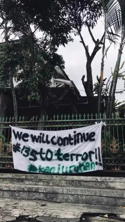 SLEMAN BAKOH