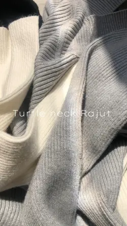 Turtleneck