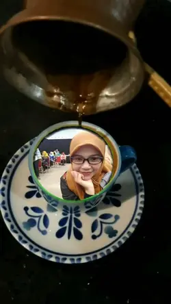 kopi foto