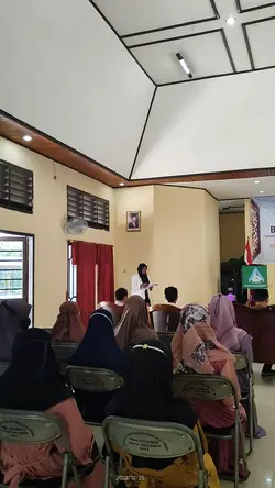 Nostalgia Transisi