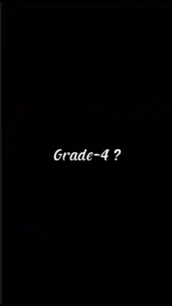 Grade 4 _next?