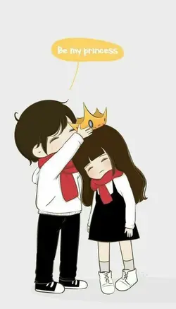 Be My Princess