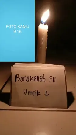 selamat ulang tahun