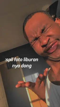 Spil foto liburan 