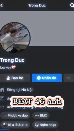 Beat 46 ảnh/wall