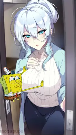 Green Screen Trend