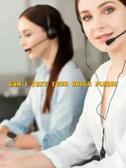 Order delivery