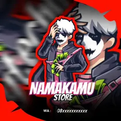 Maskot Logo JB Keren