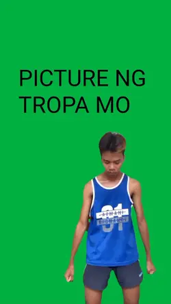PICTURE NG TROPAMO