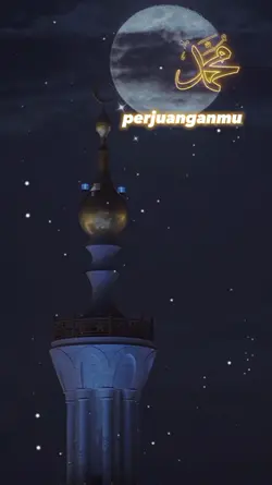 lirik rasulullah