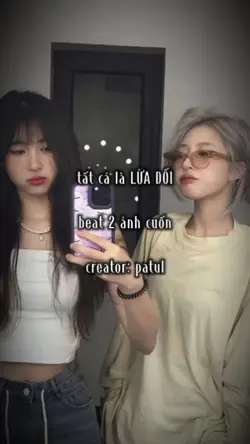 tất cả là LỪA DỐI