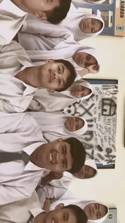sebuah kisah klasik