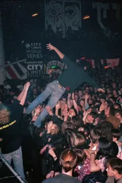 concert recap