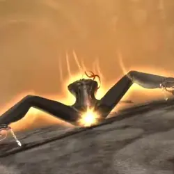 Bayonetta meme