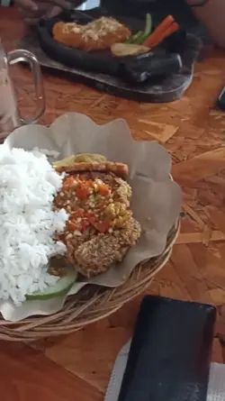 Prank Makan Bareng