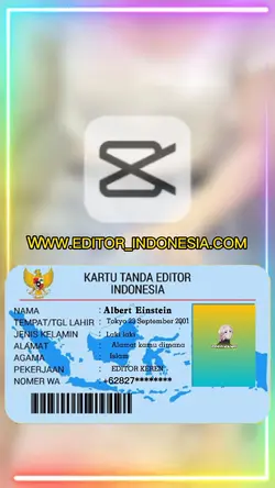 KARTU EDITOR
