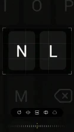 inisial NL