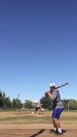 #Baseball