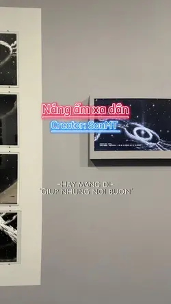 Nắng ấm xa dần