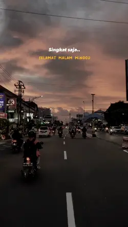 Singkat saja