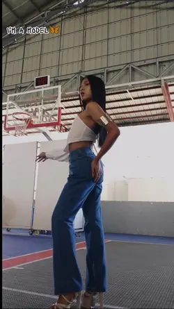 Model/pageant 