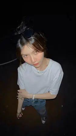 Pake headset 