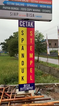 Suara mbak gogle 