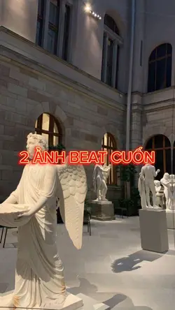 BEAT CUỐN 