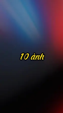 10 ảnh