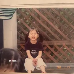where the years go?