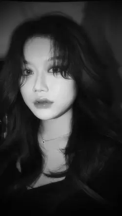 🎥틱톡 유행 흑백감성🎬